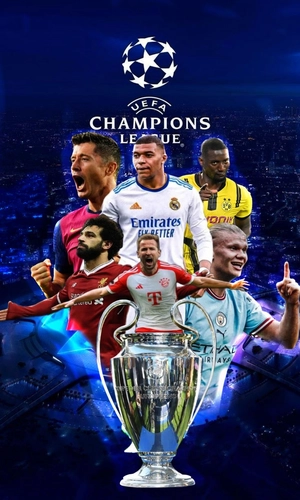 Champions IPTV España streaming directo suscripción