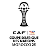 Logo CAN 2025