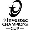 Logo Champions Cup Rugby